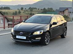 Volvo - V60 - 2.4