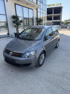 Volkswagen - Golf Plus - Dizel