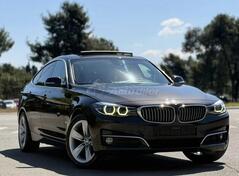 BMW - 320 - Gran Turismo