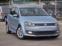 Volkswagen - Polo - 1.2 TDI