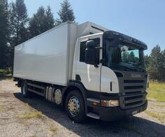 Scania - P280