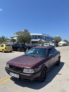Audi - 80 - 1.9 TDI