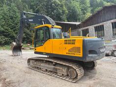 Volvo - EC 210