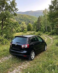 Volkswagen - Golf Plus - 1900 тди