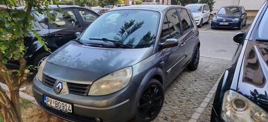 Renault - Scenic - 1.9 88kw 2005