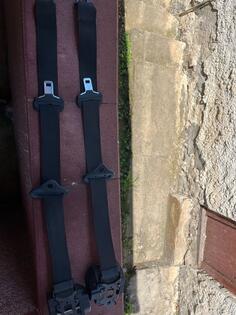 Seat Belts