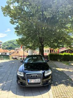 Audi - A6 - 2.0 TDI
