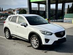 Mazda - CX-5 - 2.2d