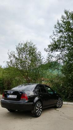 Volkswagen - Bora - 1.9