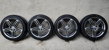 Ecotyre - Eco Dynamic Waterfall - Summer tire