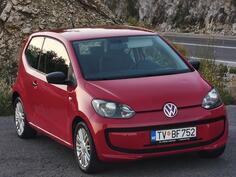 Volkswagen - up! - 1.0 MPI