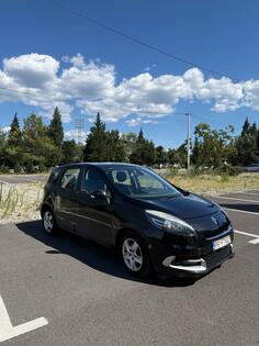 Renault - Scenic - 1.5 dci
