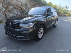Volkswagen - Tiguan - 2.0 tdi dsg