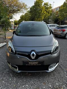 Renault - Grand Scenic - 1.5 dci