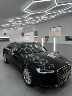 Audi - A6 - 2.0 140kw