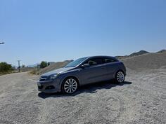 Opel - Astra - 1.9