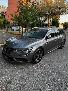 Renault - Talisman - 1.6 dci
