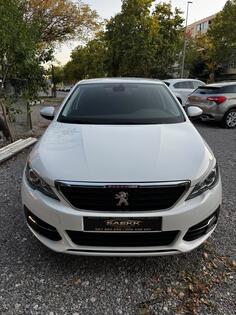 Peugeot - 308 - 1.5 hdi