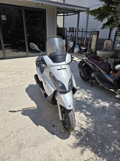 Piaggio -  x7 250 ie