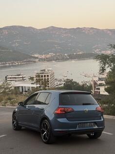 Volkswagen - Golf 7 - 1.2 TSI CUP
