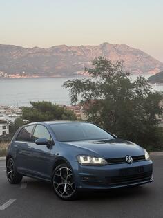 Volkswagen - Golf 7 - 1.2 TSI CUP