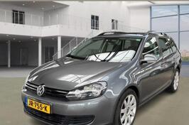 Volkswagen - Golf 6 - 1.6 TDI