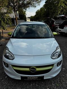 Opel - Adam - 1.2