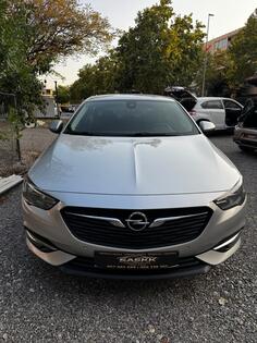 Opel - Insignia - 1.6 cdti