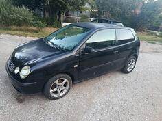 Volkswagen - Polo - 1.9SDi