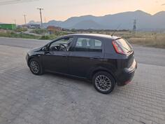 Fiat - Punto Evo - 1,3