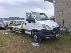 Iveco - dejli