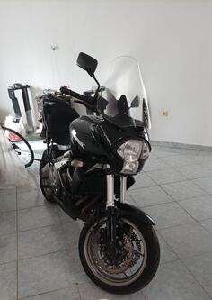 Kawasaki - versys