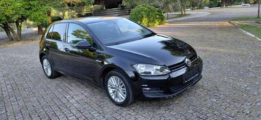 Volkswagen - Golf 7 - 2.0 TDI