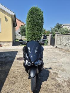 SYM - Jet x 125