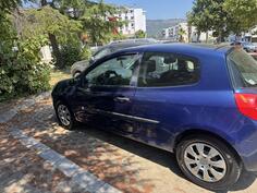 Renault - Clio - 1.5 DCI