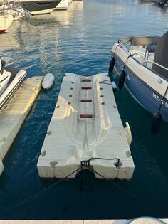 Ostalo - ponton za jet ski