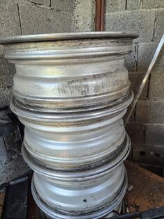 BBS - bmw - Aluminium rims