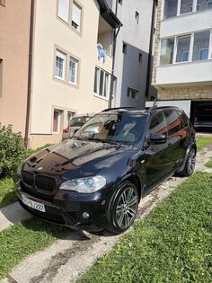 BMW - X5 M - 4.0d