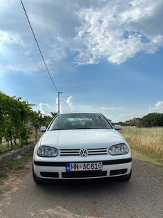 Volkswagen - Golf 4 - 1.9
