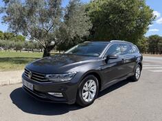 Volkswagen - Passat - AUTOMATIK
