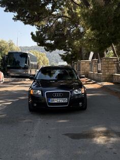 Audi - A3 - 2.0