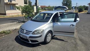 Volkswagen - Golf Plus - 1.9 Tdi