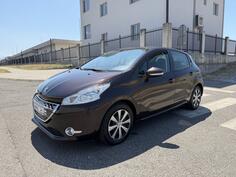 Peugeot - 208 - 1.4 hdi AUTOMATIK