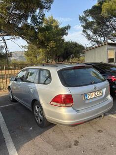 Volkswagen - Golf 5 - 1.9 tdi
