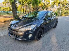 Peugeot - 308 - 1.6 HDI