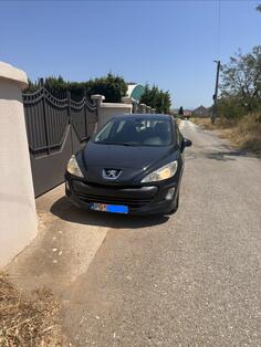 Peugeot - 308 - 1.6 HDI
