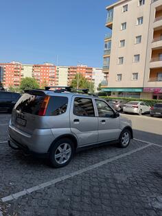 Suzuki - Ignis - 1.3 DDIS