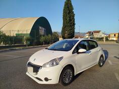 Peugeot - 208 - 1.4 HDI