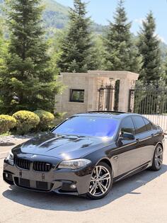 BMW - 530 - 530d