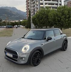 Mini - Cooper D - 1.5